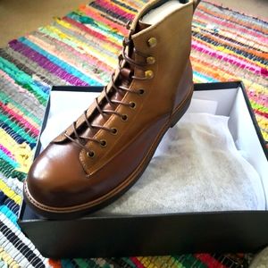 Boot have cut men 8.5 gentleman